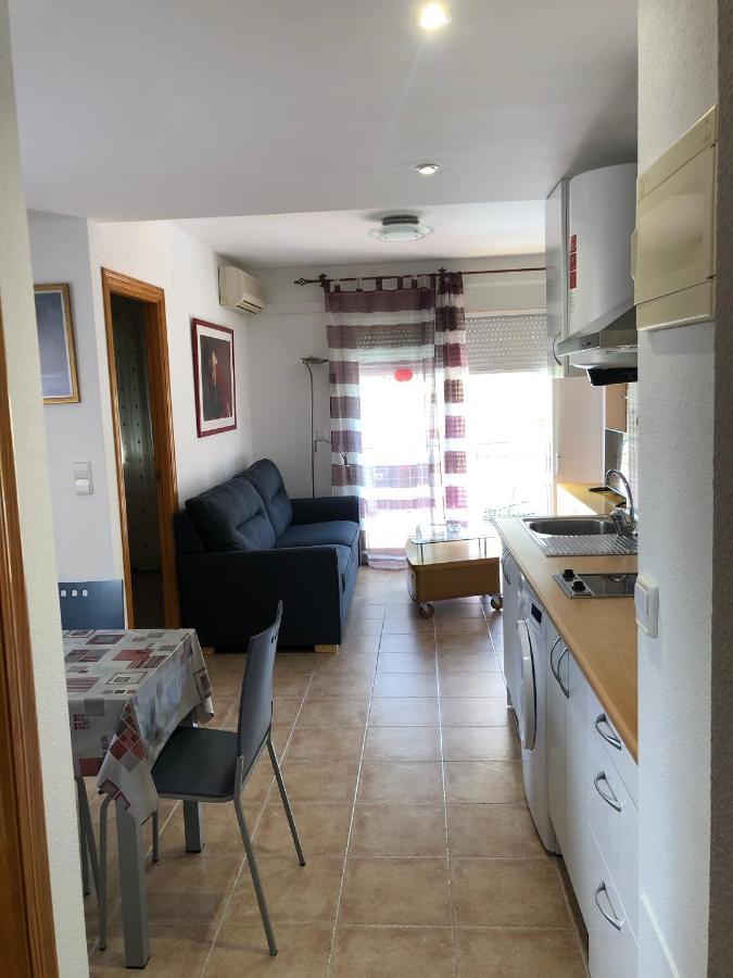 Fmm Apartamentos La Nucia Benidorm Holidays Apartments Eksteriør bilde